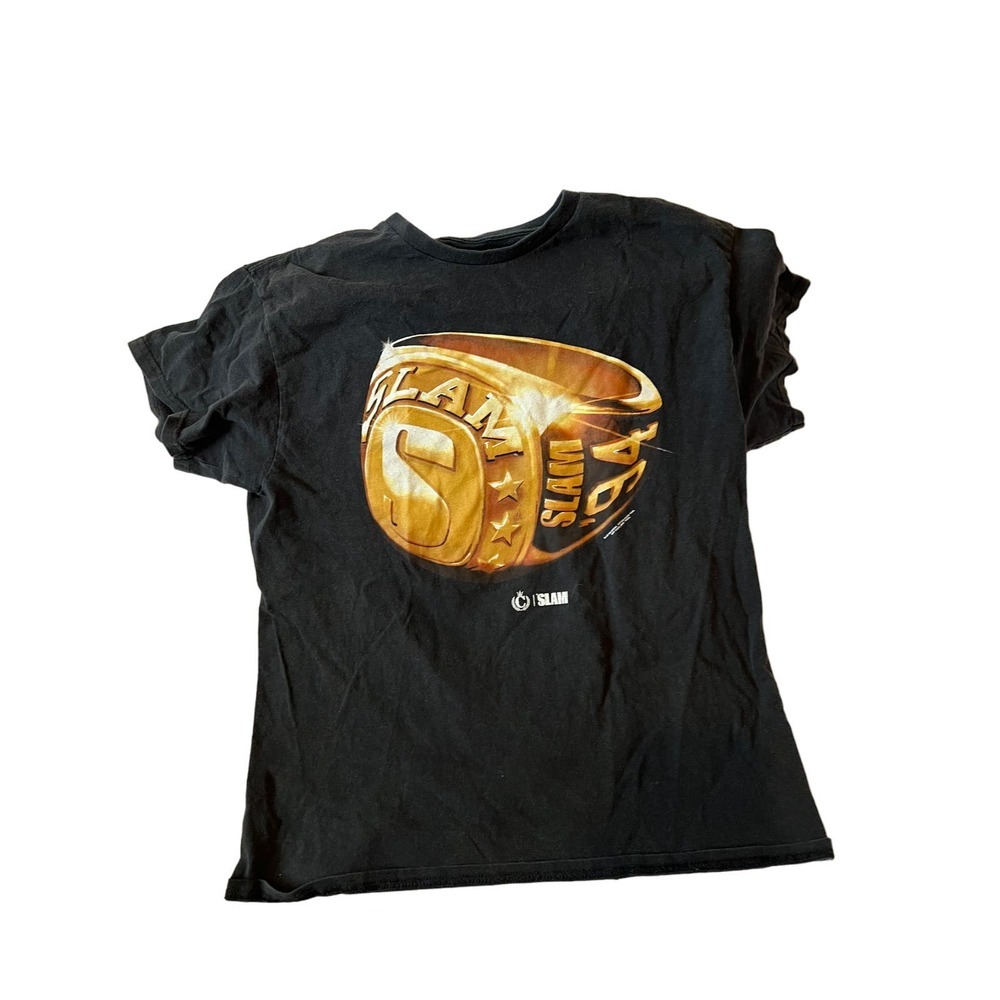 WWE SummerSlam 94 Vintage T-Shirt Mens M